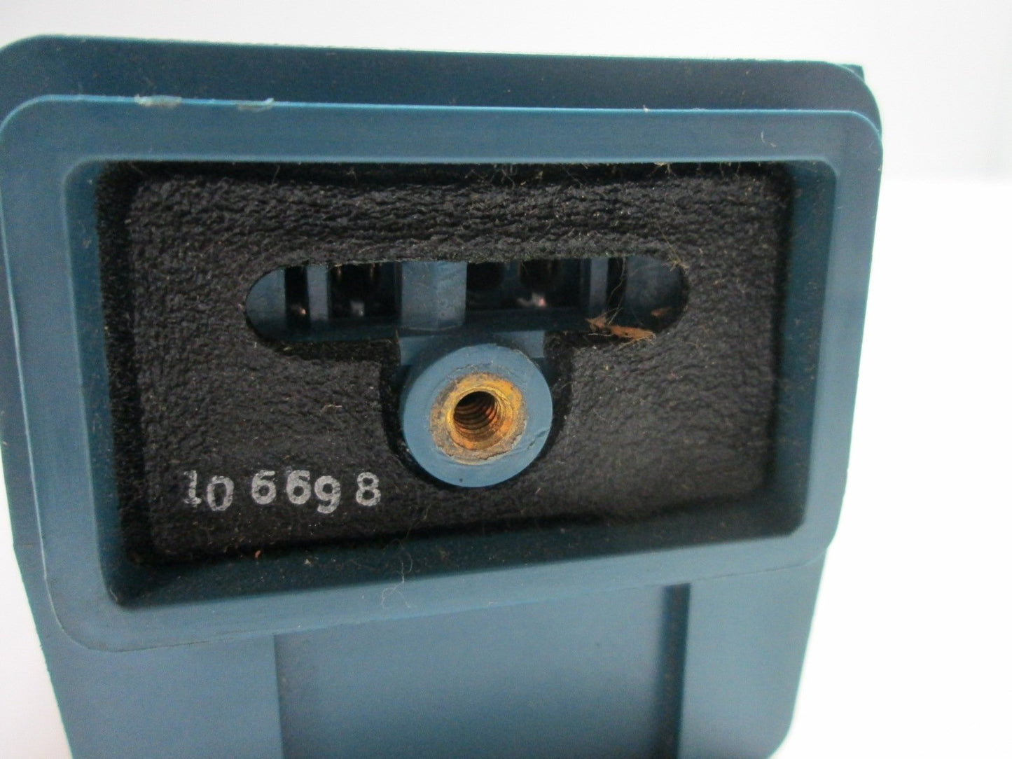 Used Eaton Opcon 882B-6501 DC Control Module, Input: 10-30VDC, Output: NPN