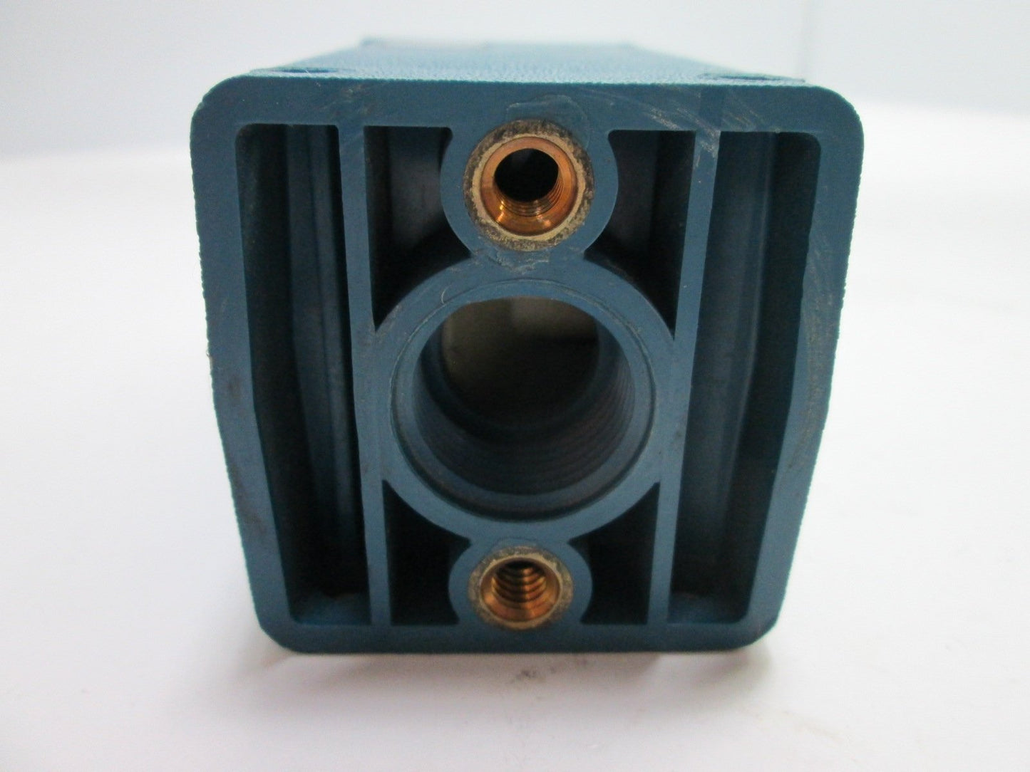 Used Eaton Opcon 882B-6501 DC Control Module, Input: 10-30VDC, Output: NPN