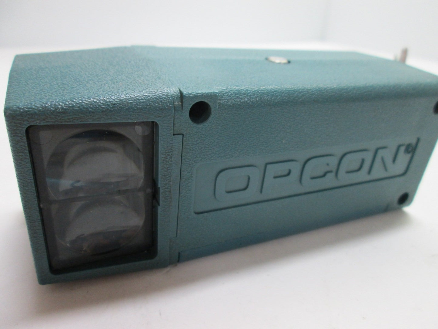 Used Eaton Opcon 8880B-6502 Photoelectric Control Module with 1280A Sensor Head