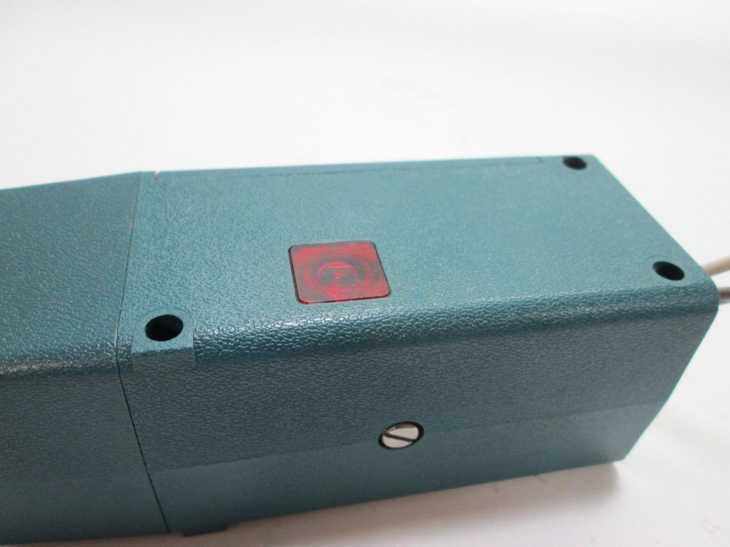 Used Eaton Opcon 8880B-6502 Photoelectric Control Module with 1280A Sensor Head
