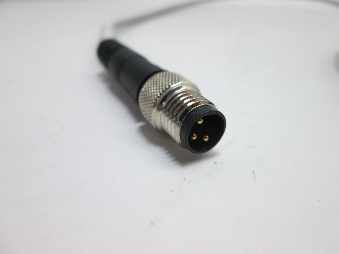 Used Festo DZF-12-10-P-A Flat Cylinder, Bore: 12mm, Stroke: 10mm, Ports: M5