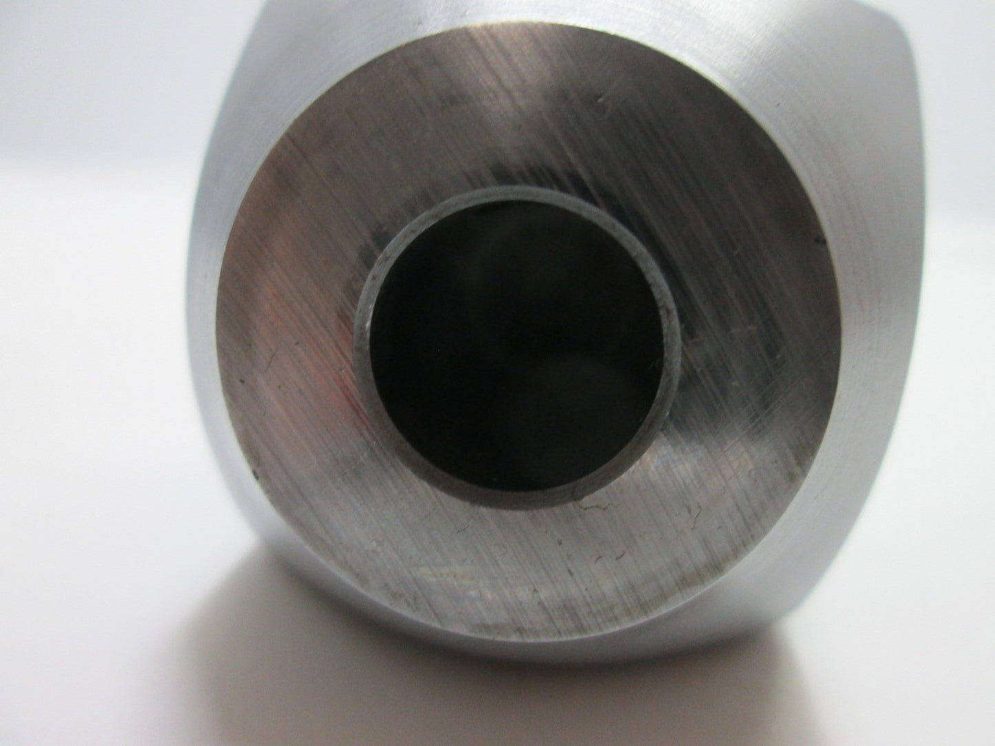 Used Criterion 20400 (S-1-1/2B) Boring Head, Straight Shank 1" OD 5/8" ID