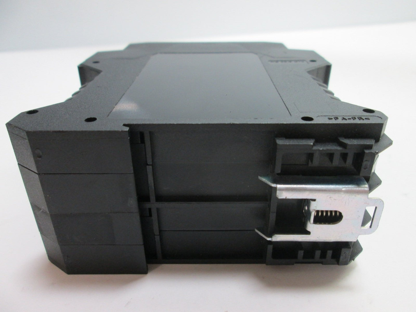 Used Cognex ACC-24I Power Supply, Input: 100-240VAC/90-350VDC, Output: 24VDC 2A