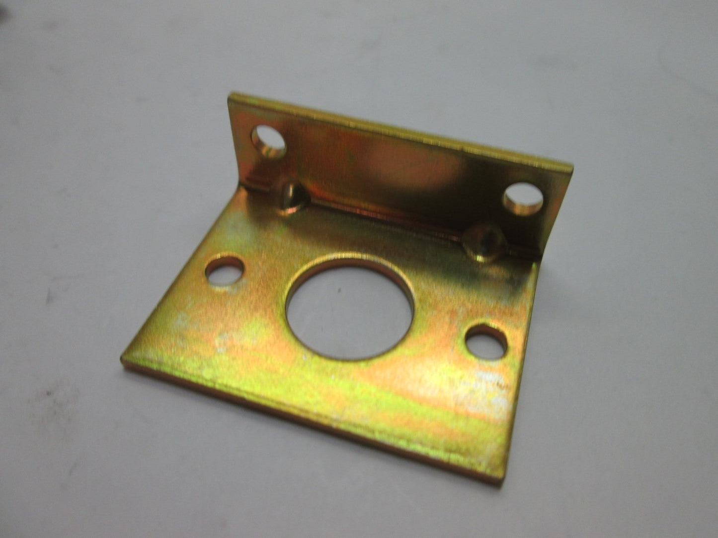 New Guardian Electric LT6X12-I-24 A420-064837-00 Tubular Solenoid, 24VDC Coil 446mA