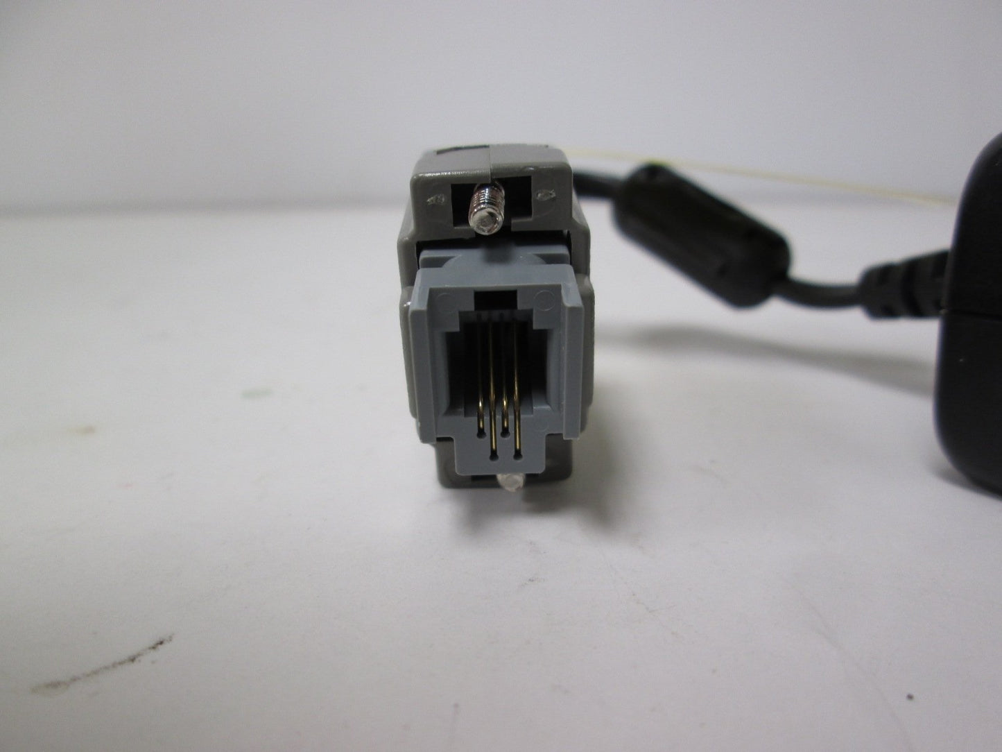 New Simco 4010448 Fusion Power Supply 100-240VAC 1.2A 50/60Hz to 24VDC 1.66A