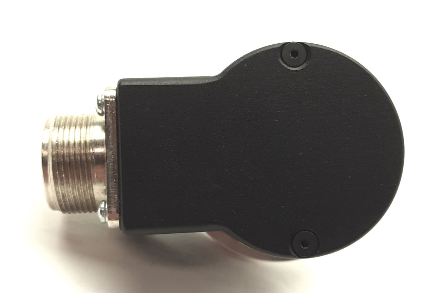 Used Encoder Products 758-A-21-S-10000-Q-OC-1-N-SY-CE Accu-Coder Incremental Encoder