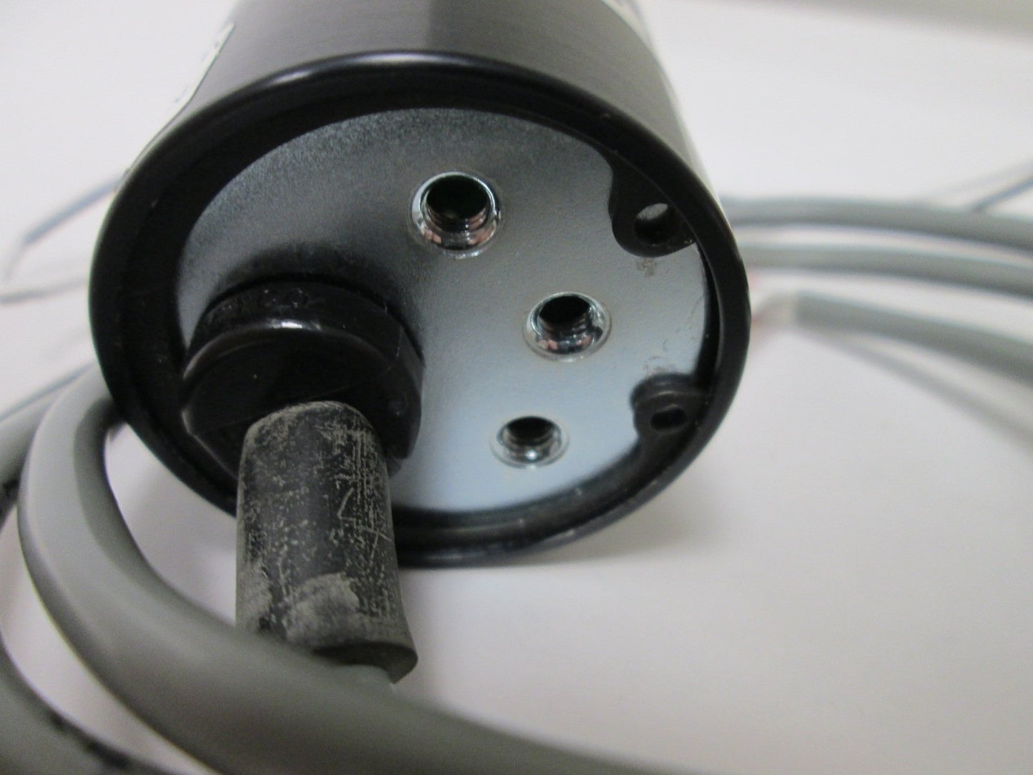 Used Advanced Illumination SL2420-600100L24 Field Spot Light, Power: 24VDC 60mA