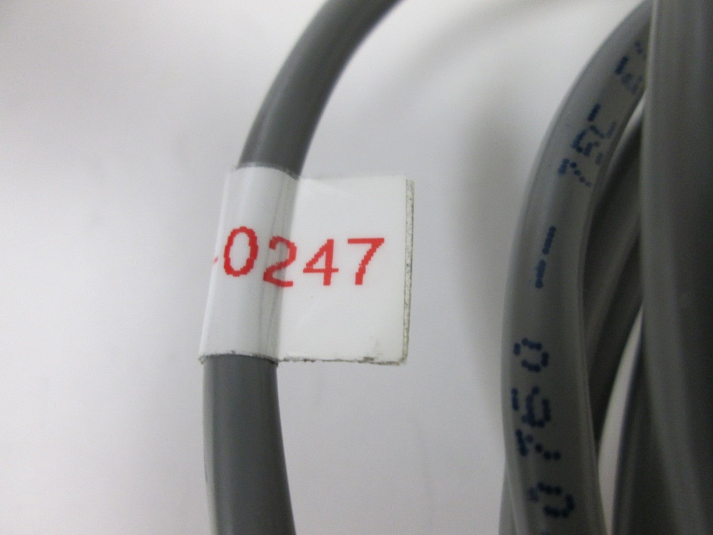 Used Advanced Illumination CL220-0247 Custom Field Spot Light, Color: Blue LED