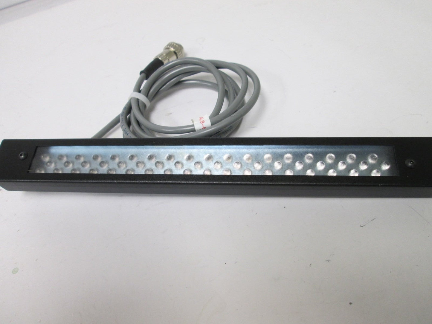 Used Advanced Illumination AL1248-660 Linear Light Array, Power: 24VDC 180mA