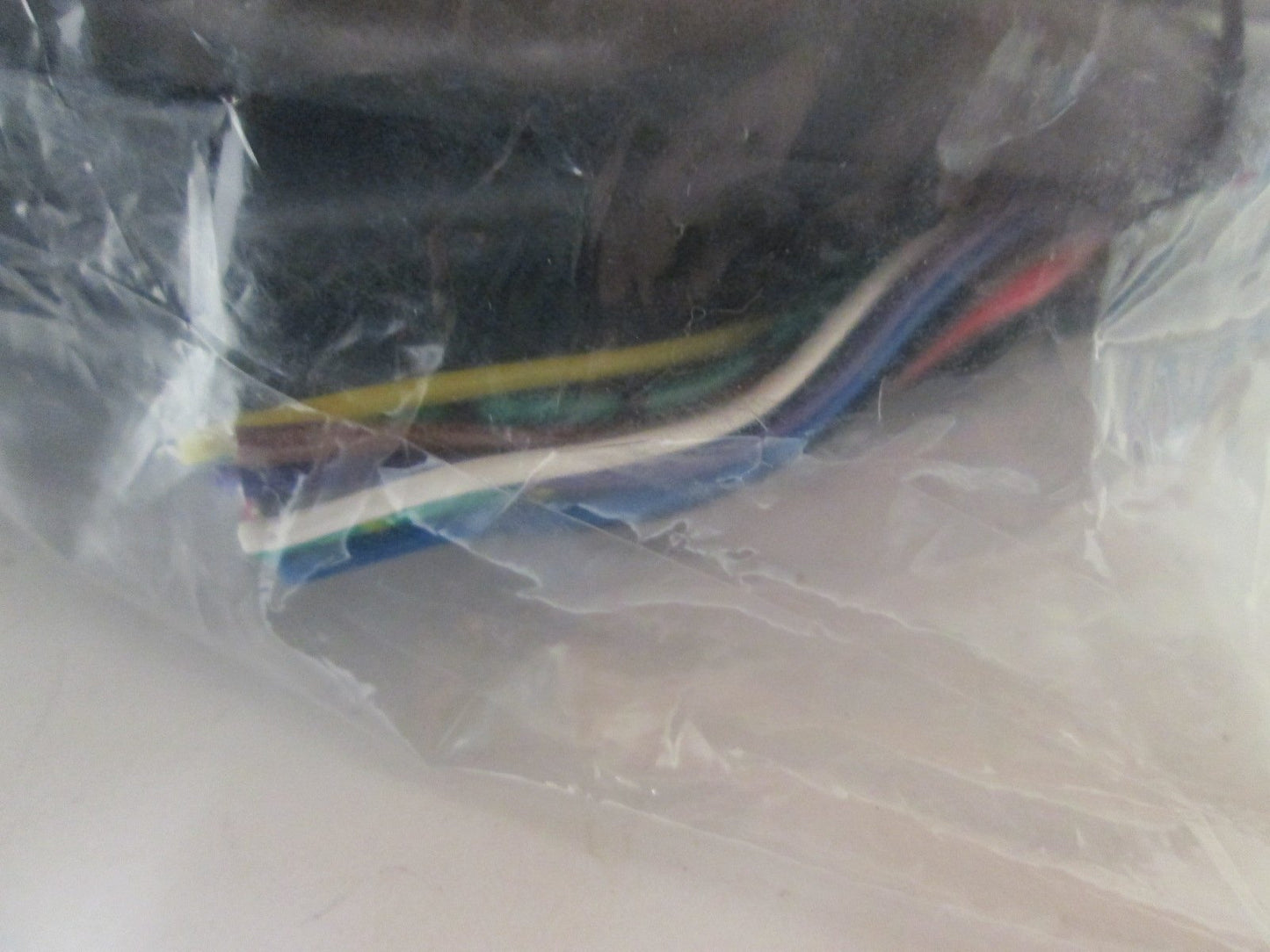 New Allen Bradley 889M-U11RM-10 Cordset, 12-Pin To 11x Flying Leads, 10m Long