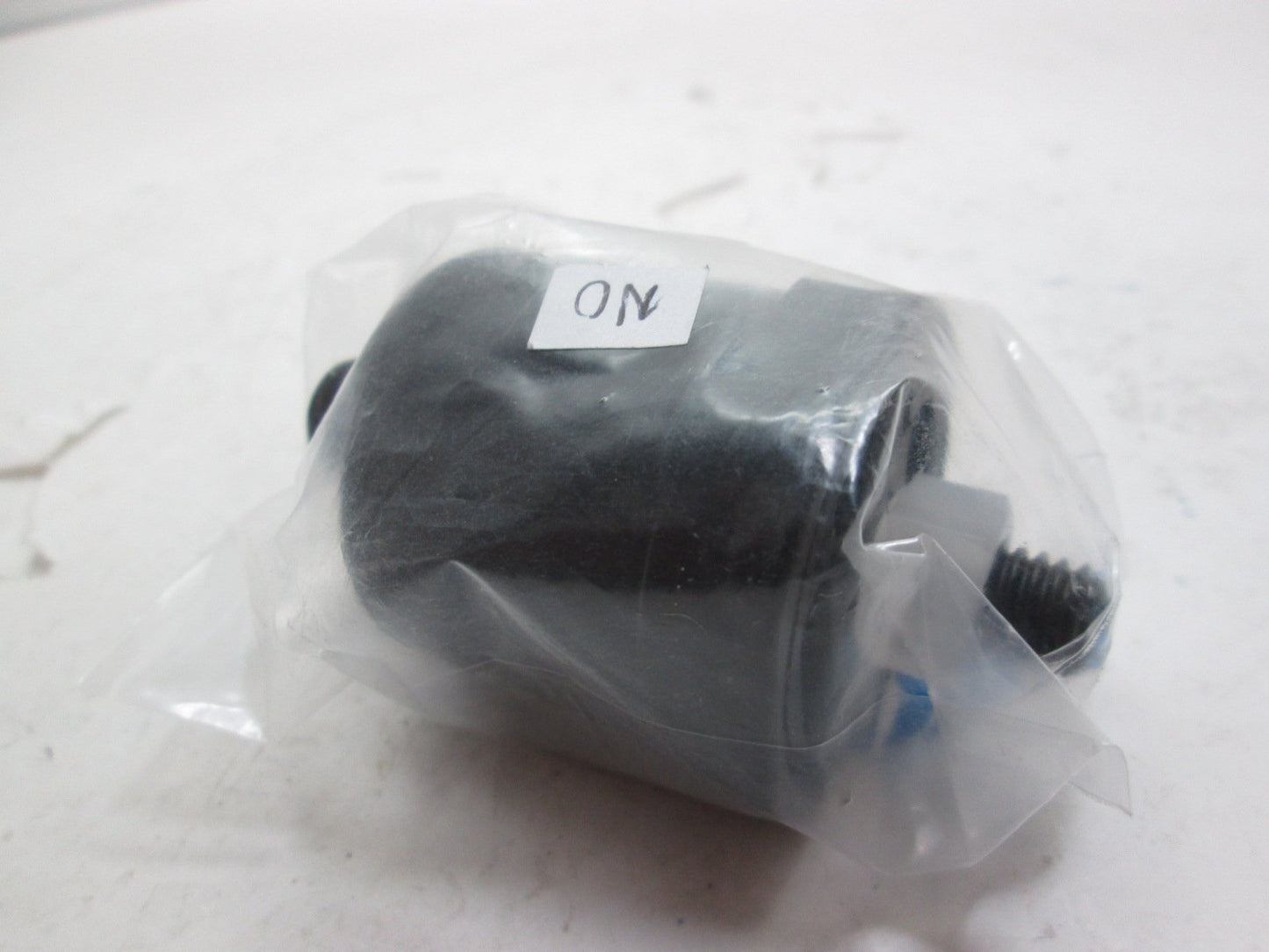 New Trebor C0135 Muffler Assembly, 1/4" NPT Fitting