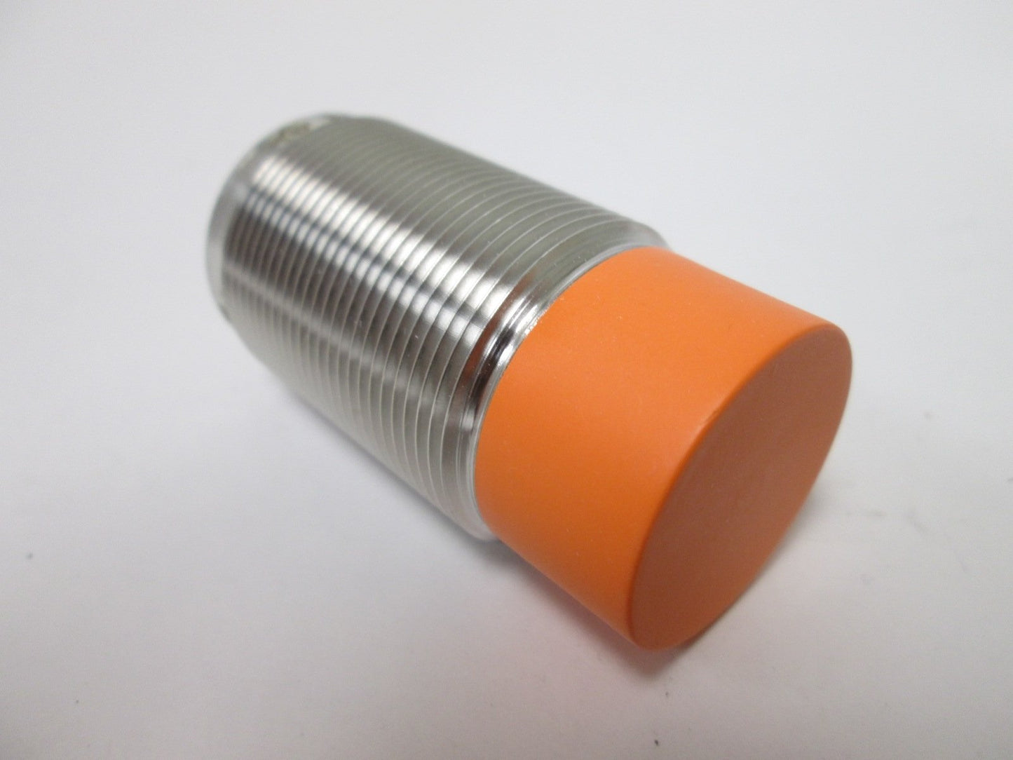 New IFM Efector II5829 Inductive Sensor, Voltage: 10-36VDC, Range: 22mm