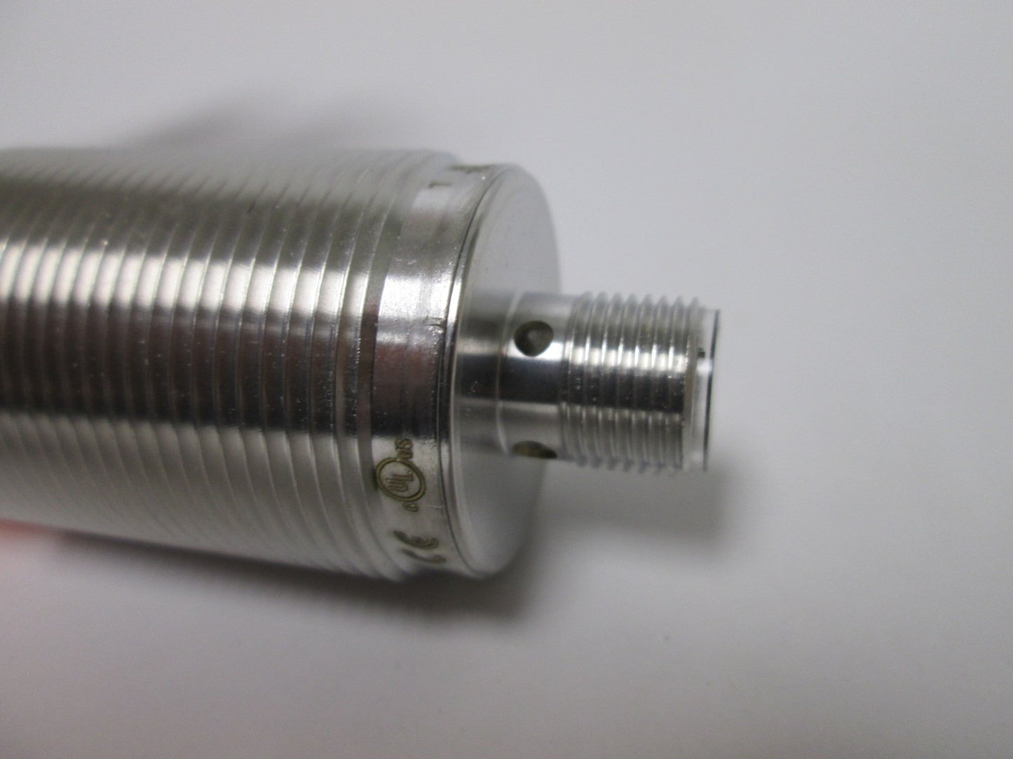 New IFM Efector II5829 Inductive Sensor, Voltage: 10-36VDC, Range: 22mm