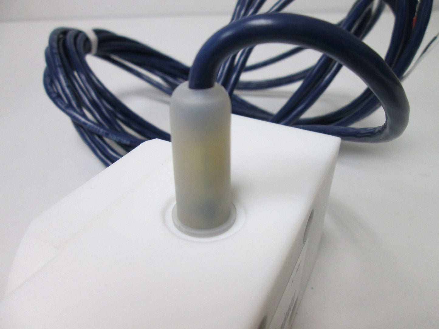 New SeaMetrics SPT-075-68 Liquid Flow Meter, With Sensor, Ports: 3/4" NPT