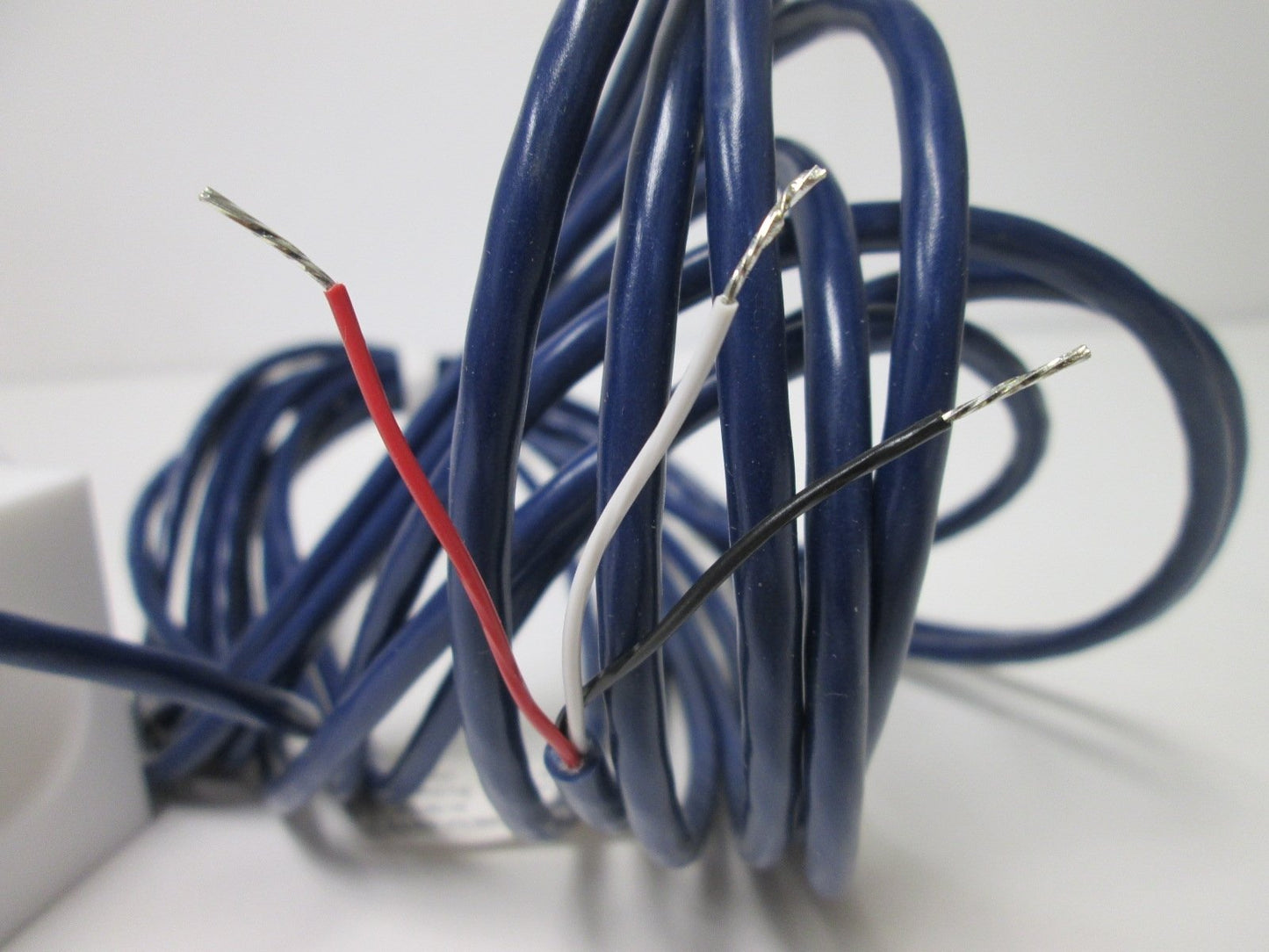 New SeaMetrics SPT-075-68 Liquid Flow Meter, With Sensor, Ports: 3/4" NPT