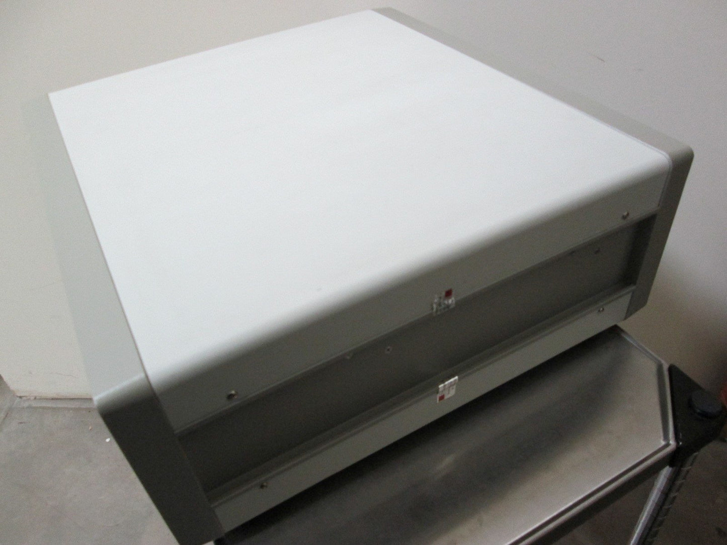 Used Surfx Atomflo T Atmospheric Plasma Generator Controller 27.12MHz 300W 110-240V