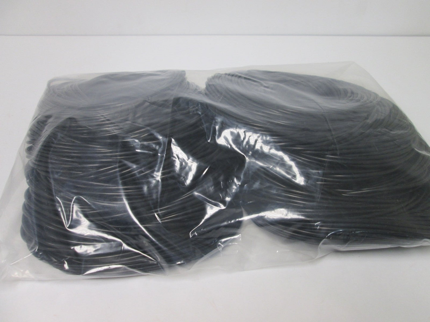 New Lot of 500 Global O-Ring HNBR90257 O-Rings, Size: 257, Durometer: 90