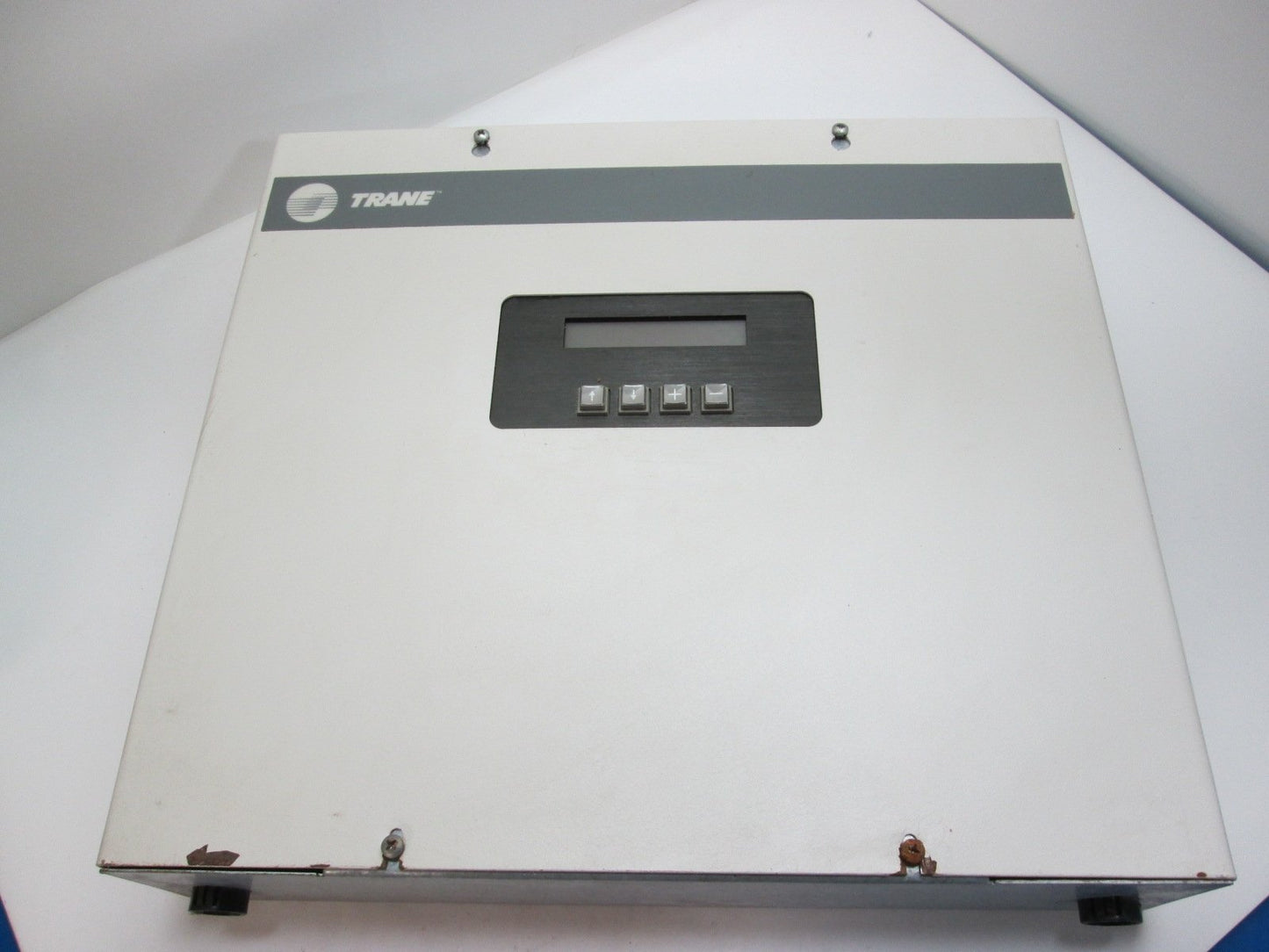 Used Trane Tracer 4950-0356 Programmable Control Module 115/230VAC 60 HZ 1 Amp Rating