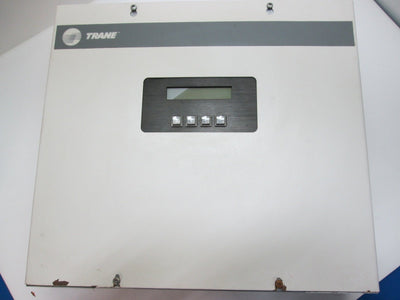 Used Trane Tracer 4950-0356 Programmable Control Module 115/230VAC 60 HZ 1 Amp Rating