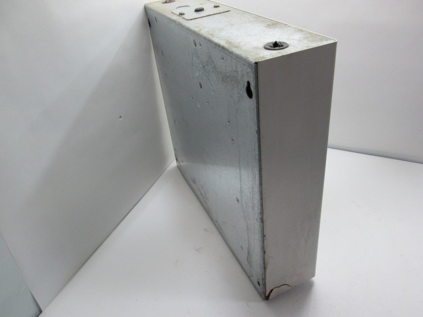 Used Trane Tracer 4950-0356 Programmable Control Module 115/230VAC 60 HZ 1 Amp Rating