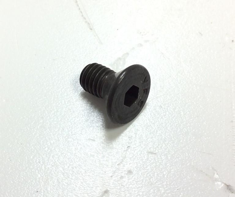 New – Open box Lot of 1160 10-32 x 3/8" Flat Head Cap Screws Black Oxide Hardware