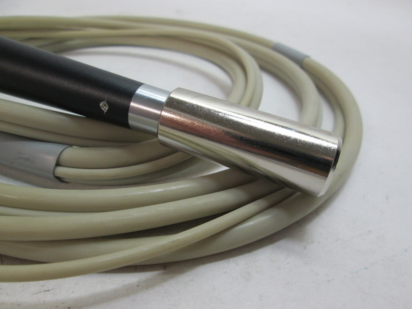 Used NSK Hi-Rite IT-320 II High Speed Lab Handpiece With Case