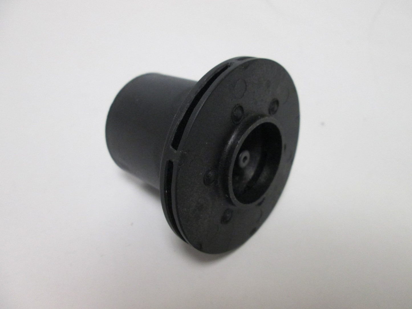 Used Pump Impeller, Shaft Diameter: 6mm, Input Diameter: 25mm, Output Diameter: 60mm