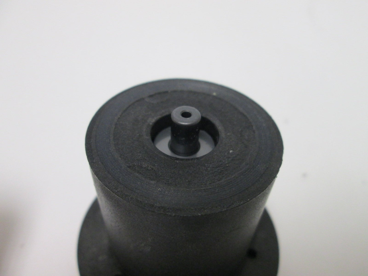 Used Pump Impeller, Shaft Diameter: 6mm, Input Diameter: 25mm, Output Diameter: 60mm