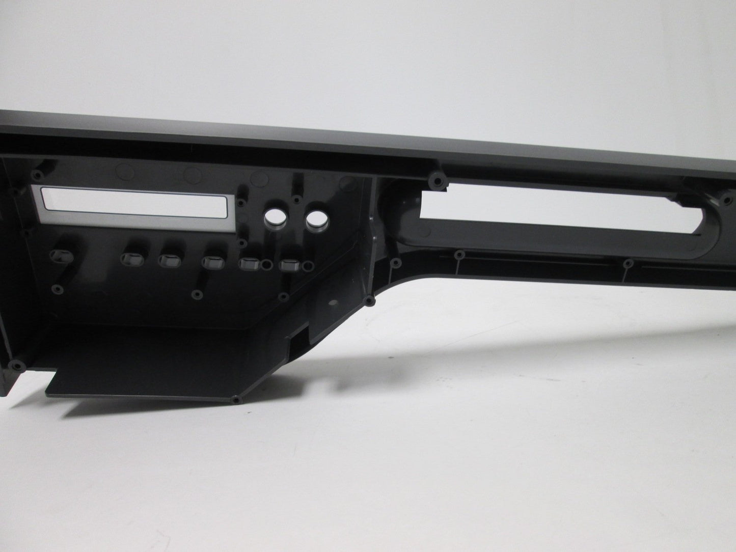 New Labconco 45120000 Control Panel Cover, For SteamScrubber Glassware Washer