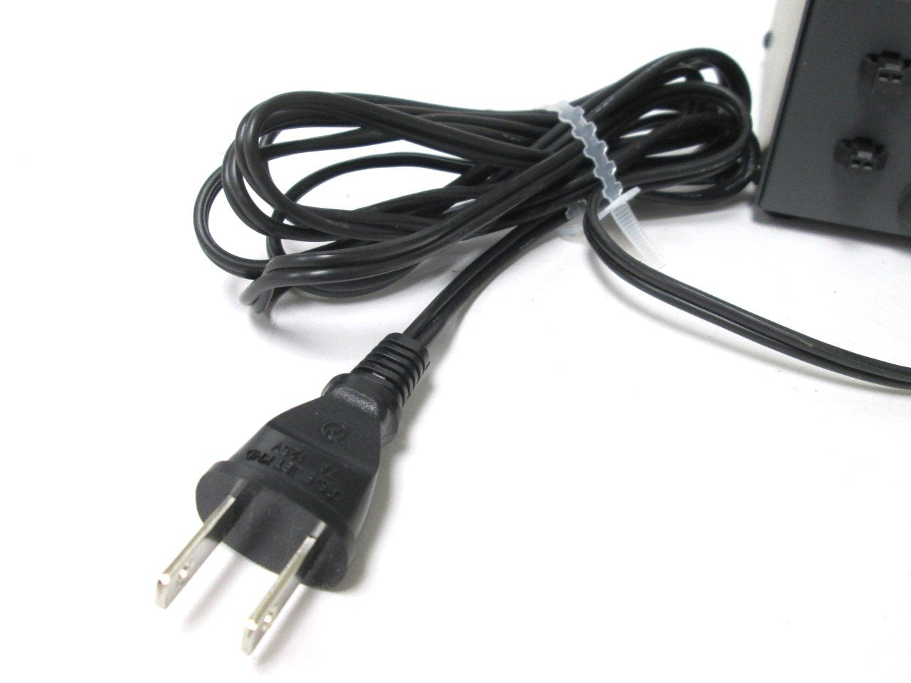 Used CCS PSB-3012VB Machine Vision LED Light Controller Out: 2x 12VDC 30W In: 120VAC