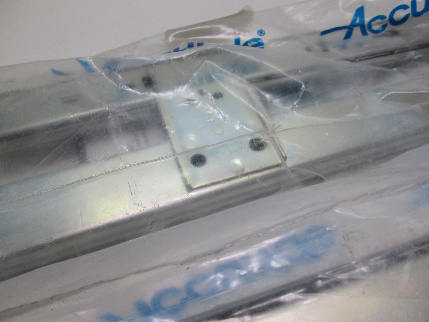 Open box Lot of 2 Pairs Accuride C 2109-24D Ball Bearing Drawer Slides Rail Mount 75lbs