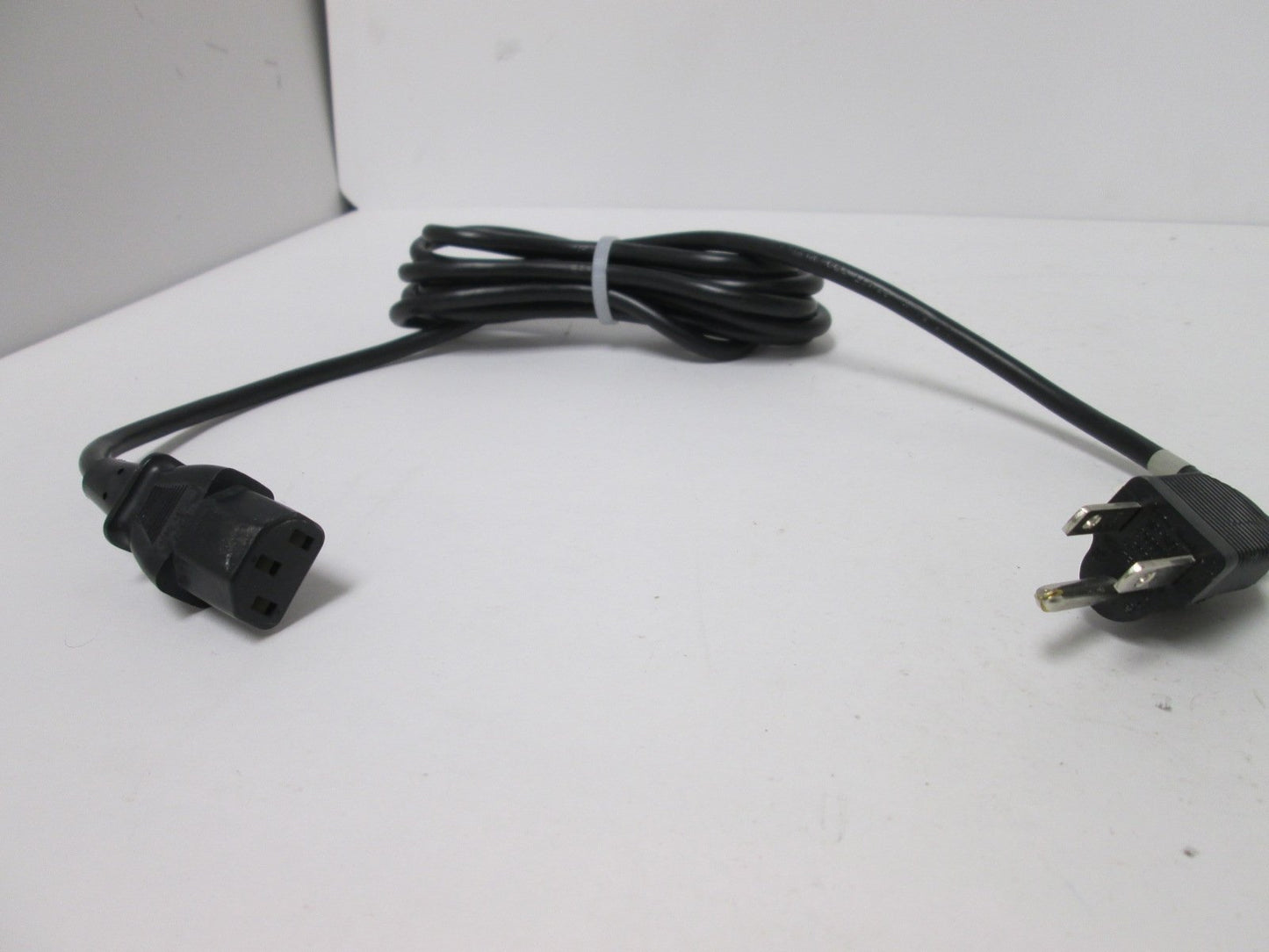 Used Advanced Illumination EL19314-66024 Red Backlight, W/ Switch and Power Supply