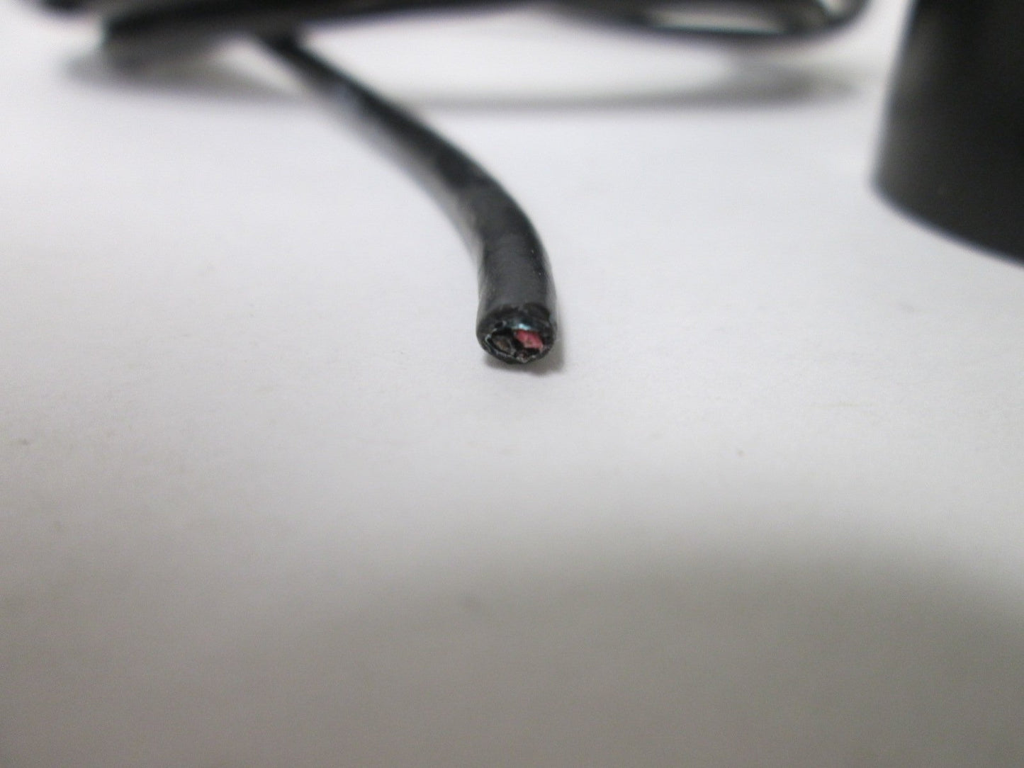Used Siemens Nerlite 656013 Machine Vision LED White Spot Light, 0.7A Cont, 1A Strobe