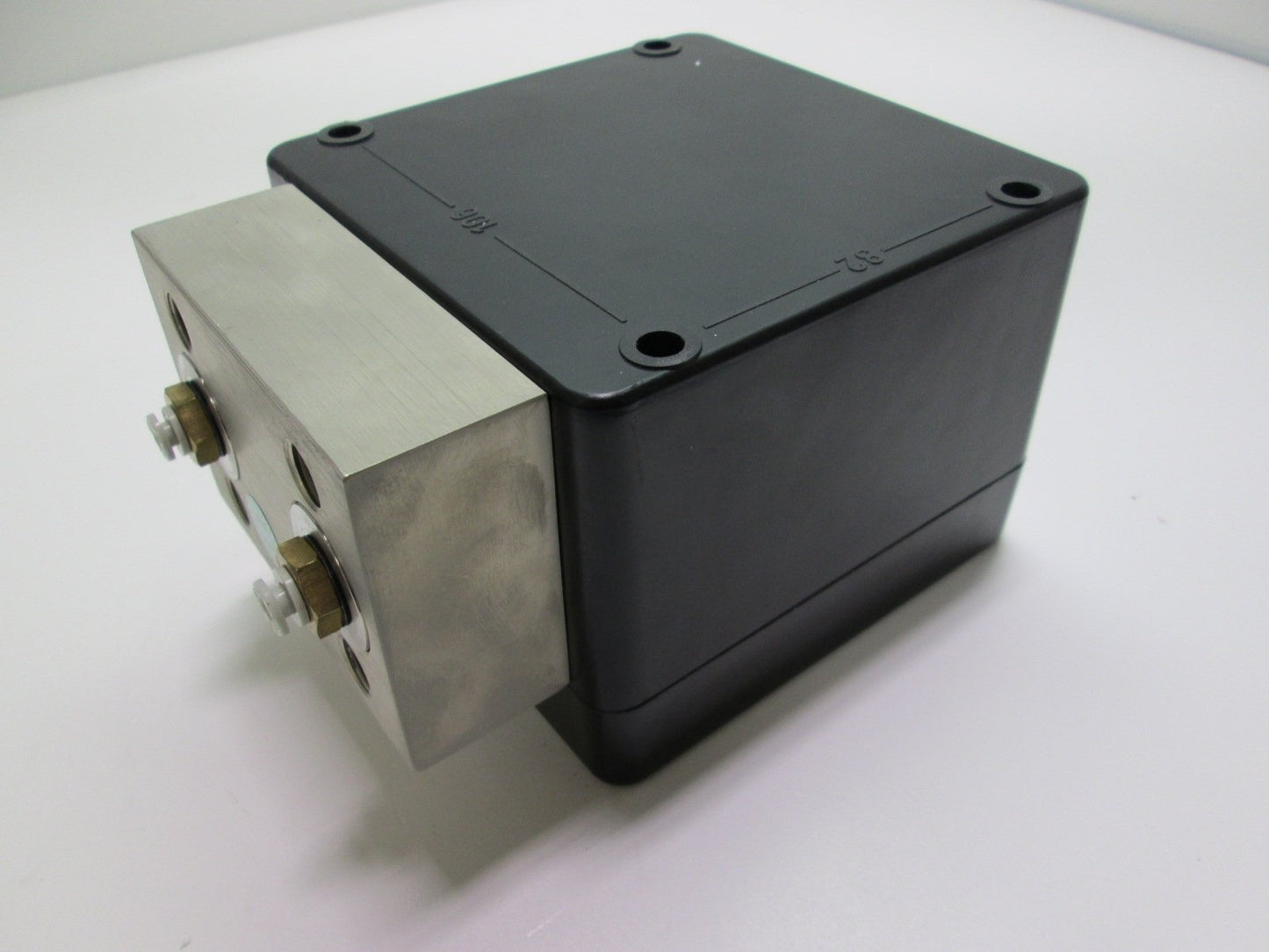 Used Furness Controls FC054 I.S. Ultra Low D.P. Transmitter 0-1mbar Abs 4-20mA Output