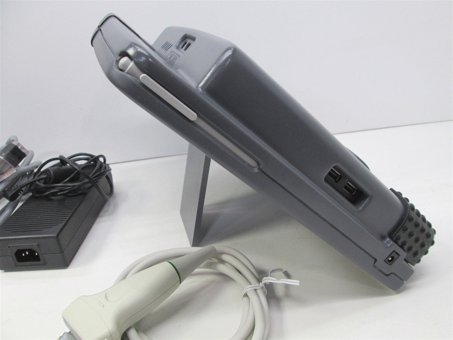 Used Escalon VU65000 VascuView Portable Ultrasound Vascular Ultra Sound Pulse Echo