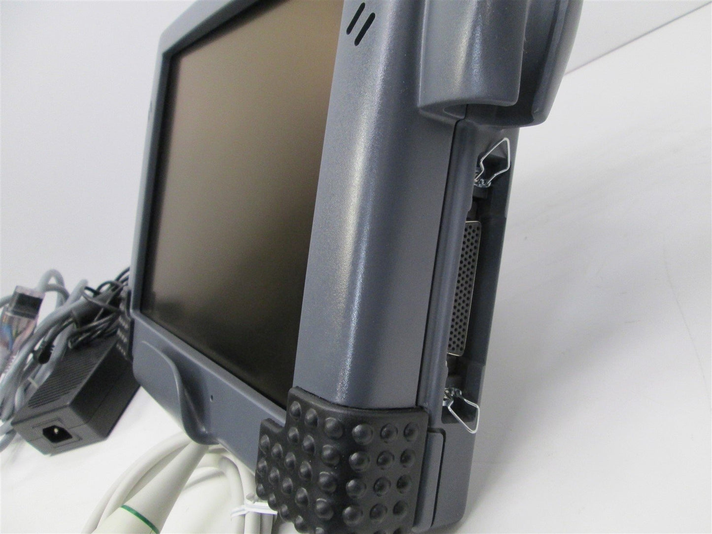 Used Escalon VU65000 VascuView Portable Ultrasound Vascular Ultra Sound Pulse Echo