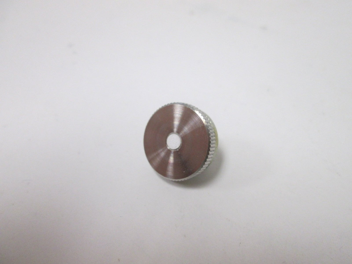 New GE Druck IO-SNUBBER-1 Snubber Reference Port / I5000 and I6000 Controllers