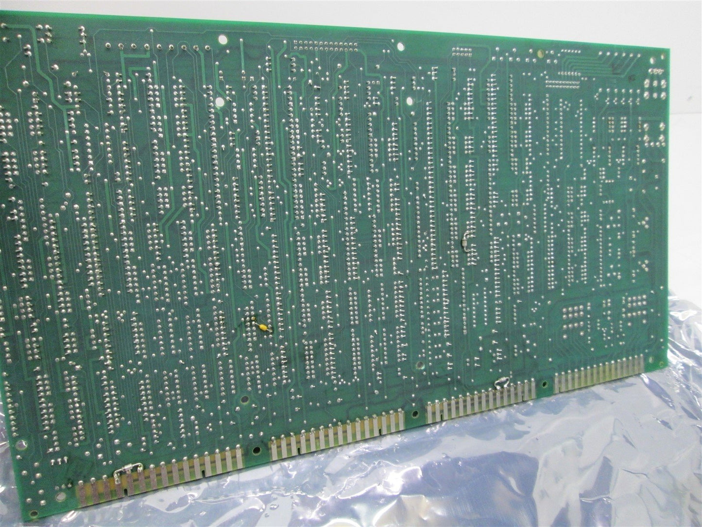 For parts or not working Square D 52011-038-54 Main Control Circuit Board *Damaged Resistor*