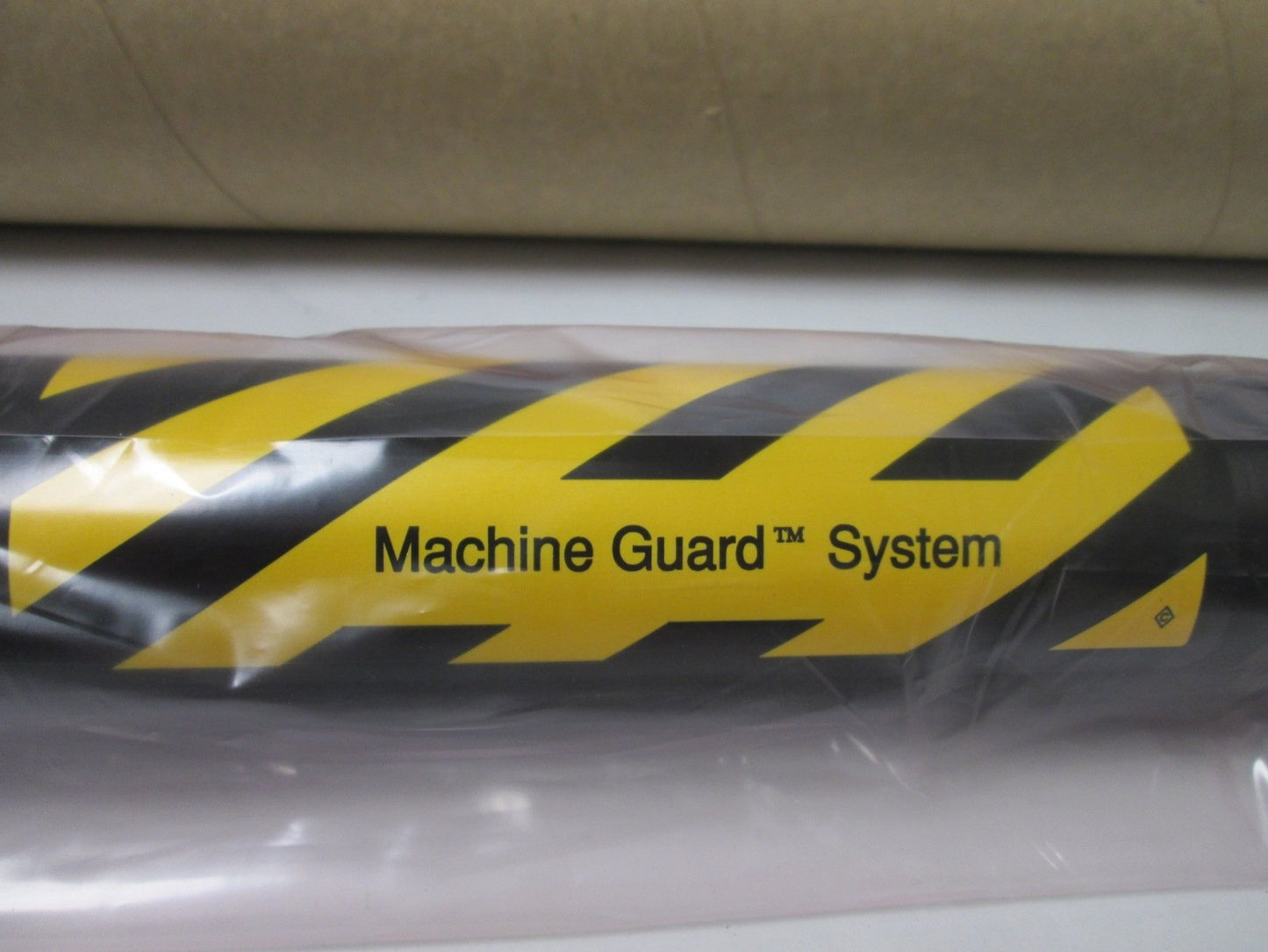 New Banner MGR3616A Light Curtain Receiver Sensing Length: 36", Min Object: 1.5"