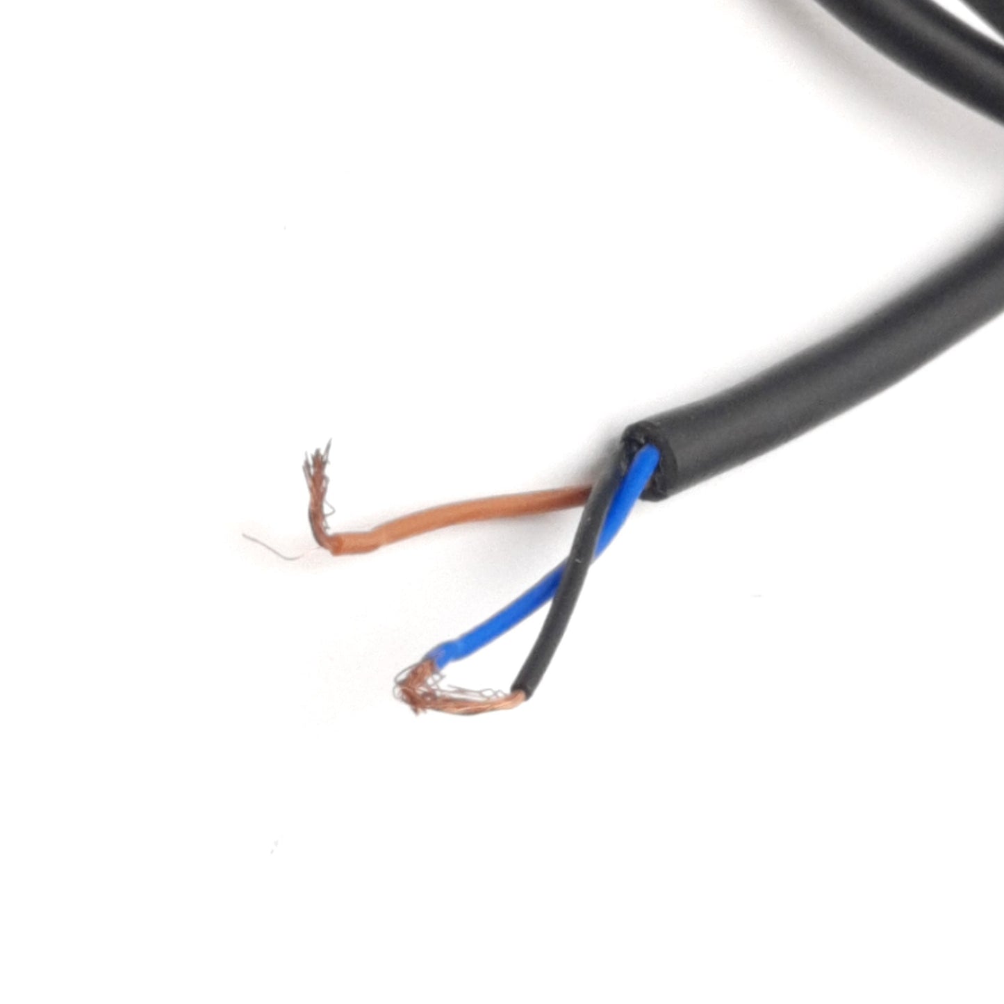 Used Panasonic SUNX EX-14A-PN Photoelectric Sensor, Convergent Reflective 25mm 24VDC