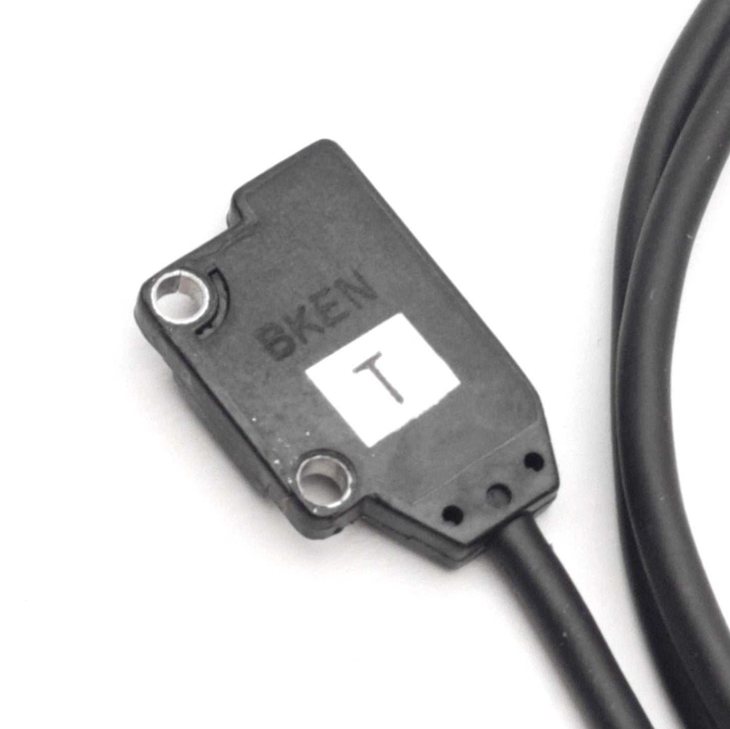 Used Panasonic SUNX EX-14A-PN Photoelectric Sensor, Convergent Reflective 25mm 24VDC