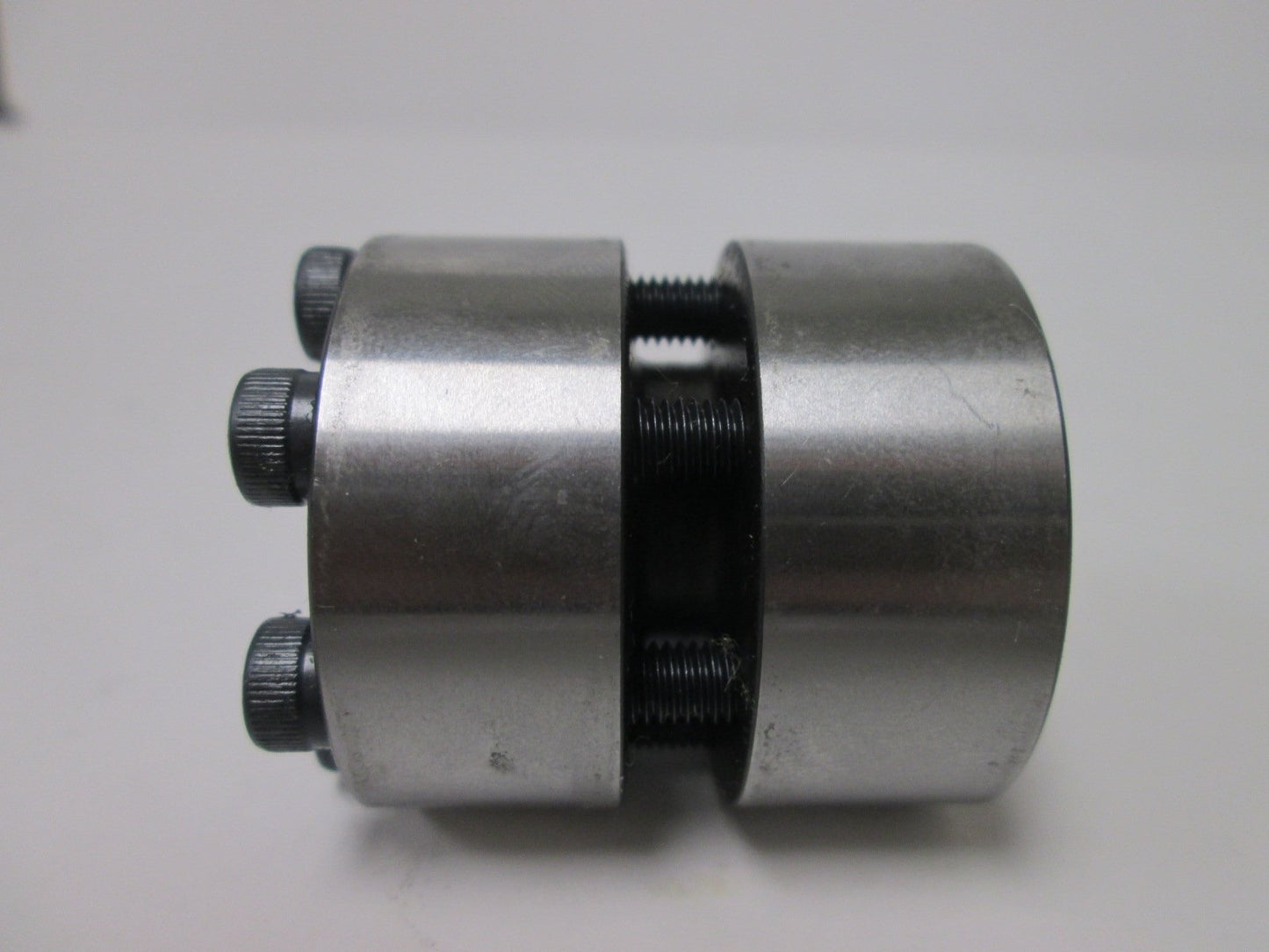 Used Spieth .75X1.50 Clamping Sleeve, Inside Diameter: 0.75", Outside Diameter: 1.5"