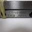 Used IKO CRW4-480 Crossed Roller Bearing Linear Way, Length: 480mm Width: 22mm