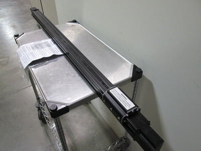 New Other W.C. Branham STX023RS(3) Pneumatic Rodless Positioner 54.5" Nema 23 Motor Mount