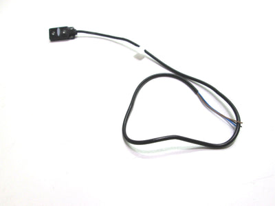 Used Banner VS2AP5CV15 Convergent Sensor VS2 Series 10-30VDC DC PNP Output 15mm Range