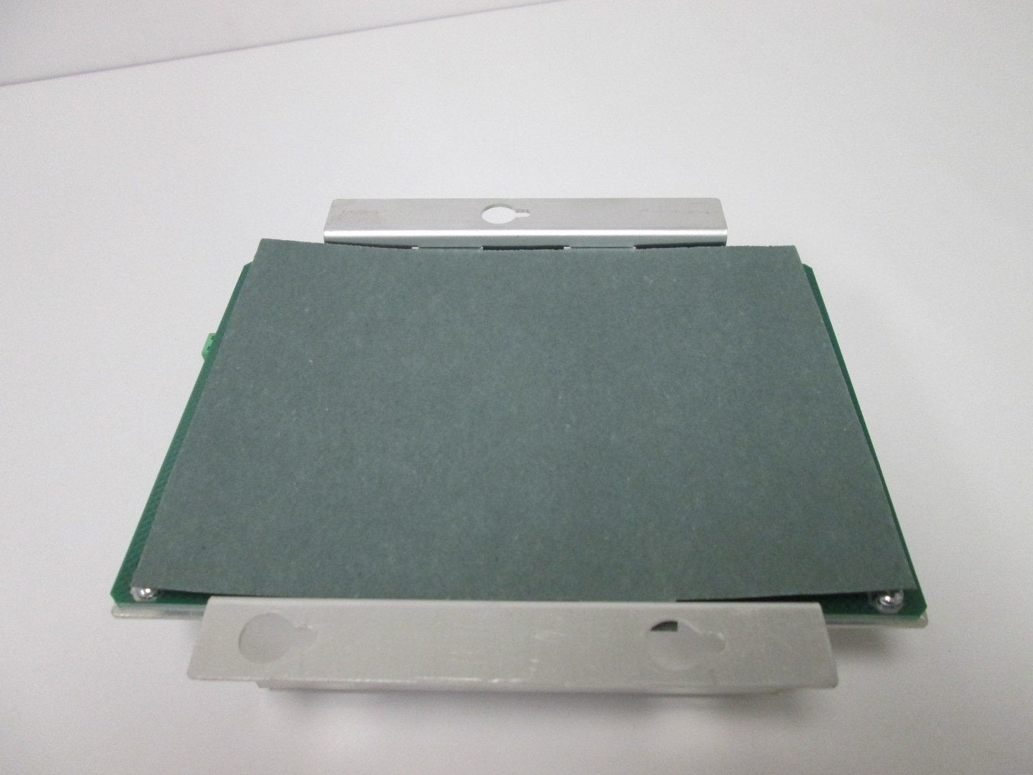 Used Trane X13650457-08 Rev J IPCB Control Module, Supply: 24VAC, 7.375" x 8.25"