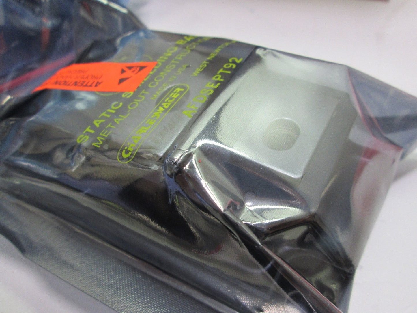 New Allen Bradley 140572 1336 Standard AC Drive Renewal Parts Kit 75 HP 460VAC Rev 3