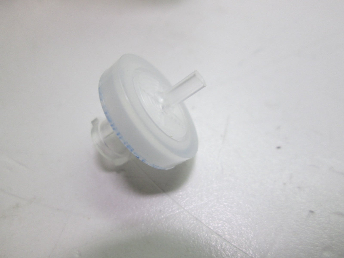 New – Open box Lot of 97 Pall Acrodisc 4452T LC 13 mm Syringe Filters w/ 0.45 µm PVDF Membrane