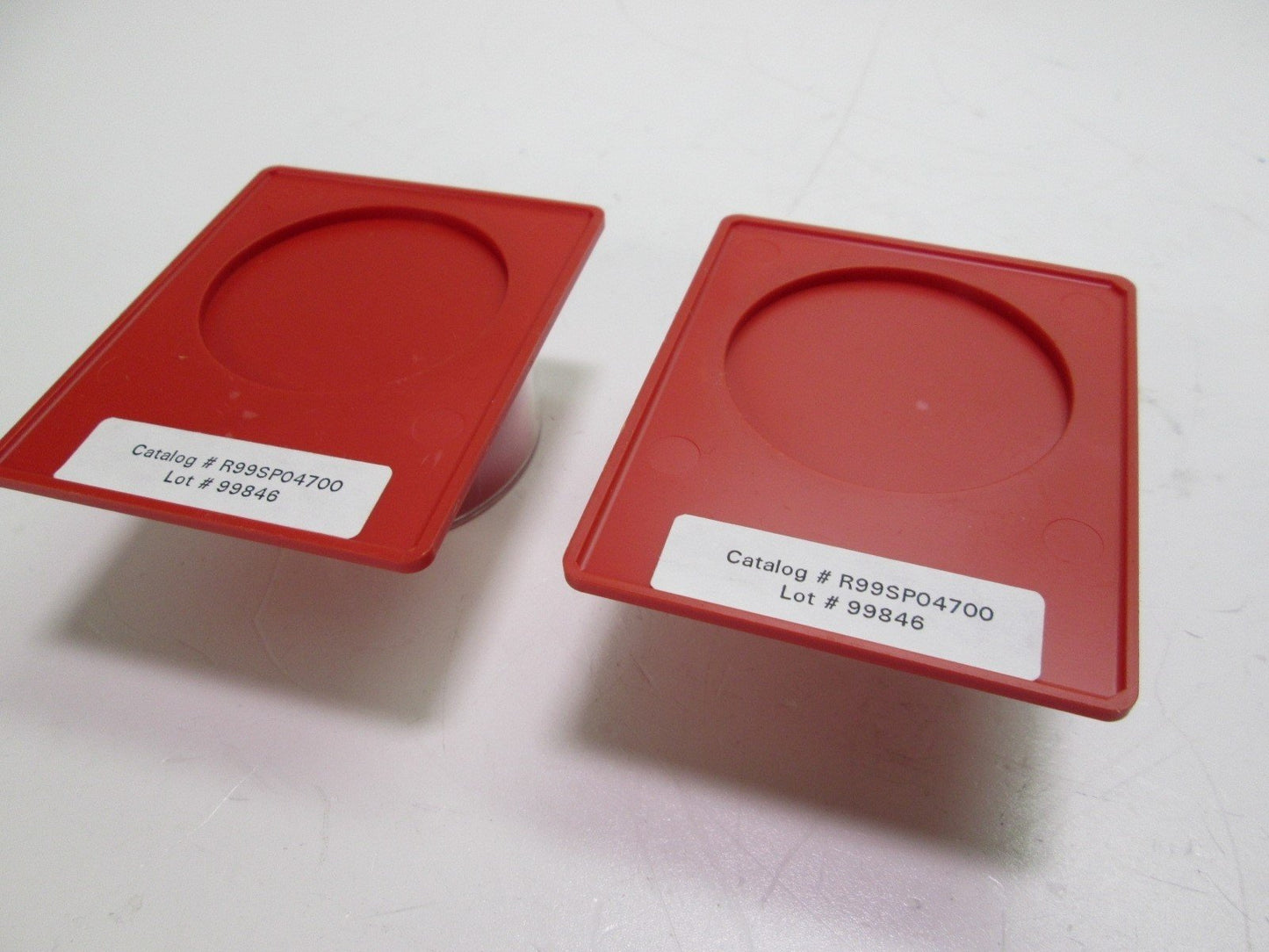 New – Open box Lot of 84 Micron Separations MSI R99SP04700 47mm Filters