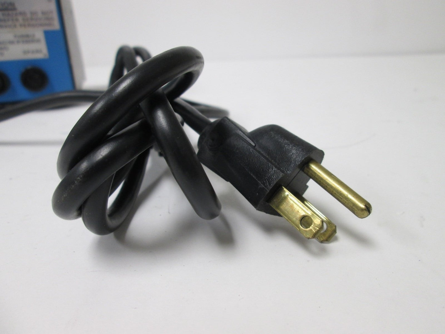 Used Sage Instruments 341B Syringe Pump, mL/min and mL/hr Selectable, Supply: 115VAC